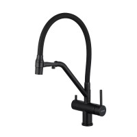 G4398-86 Смеситель для кухонной мойки Gappo G4398-86 Смеситель для кухонной мойки Gappo