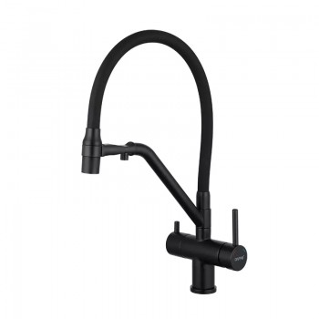 G4398-86 Смеситель для кухонной мойки Gappo G4398-86 Смеситель для кухонной мойки Gappo