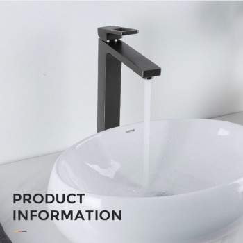 G1017-92 Смеситель для умывальника Gappo G1017-92 Смеситель для умывальника Gappo