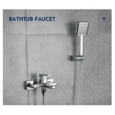 F3260 Смеситель для ванны Frap F3260 Смеситель для ванны Frap