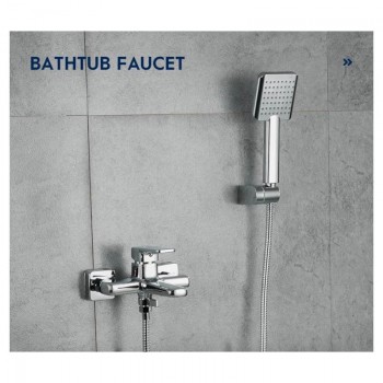 F3260 Смеситель для ванны Frap F3260 Смеситель для ванны Frap