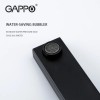 G1017-16 Смеситель для умывальника встраиваемый Gappo G1017-16 Смеситель для умывальника встраиваемый Gappo