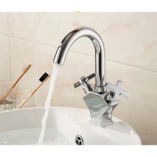 L1084-2 Смеситель для умывальника Ledeme