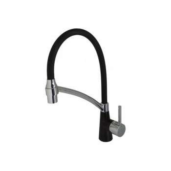L4399B-2 Смеситель для кухни c гибким изливом