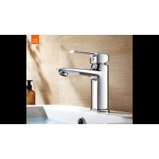 L1058 Смеситель для умывальника Ledeme