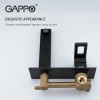 G1017-16 Смеситель для умывальника встраиваемый Gappo G1017-16 Смеситель для умывальника встраиваемый Gappo