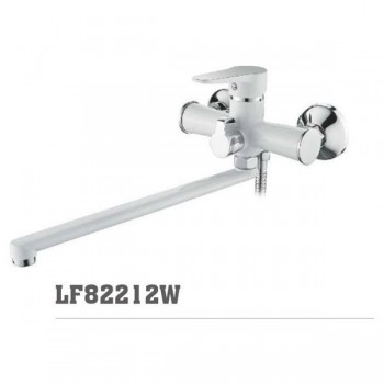 LF82212W Смеситель для ванны Loffrey LF82212W Смеситель для ванны Loffrey