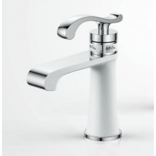 Смеситель для умывальника GERHANS K11026W Смеситель для умывальника GERHANS K11026W