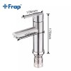 F10801 Смеситель для умывальника Frap F10801 Смеситель для умывальника Frap