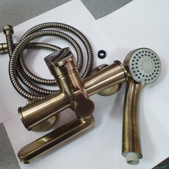 LF83112C Смеситель для ванны Бронза LF83112C Смеситель для ванны Бронза