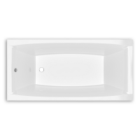 Акриловая ванна Кутлак (Каркас) Акриловая ванна Кутлак (Каркас)