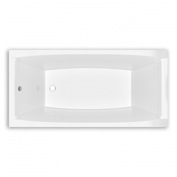 Акриловая ванна Кутлак (Каркас) Акриловая ванна Кутлак (Каркас)