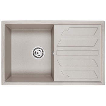 Кухонная мойка Granula GR-8002 (Антик) Кухонная мойка Granula GR-8002 (Антик)