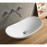 Умывальник CeramaLux 7811A Умывальник CeramaLux 7811A