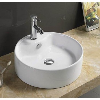 Умывальник CeramaLux 7026B Умывальник CeramaLux 7026B