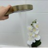 Смеситель для ванны ViEiR V343531-S, каскадный поворотный излив, Матовое-Золото
