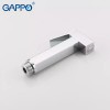 Встраиваемый гигиенический душ Gappo G7207-1