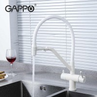 G4398-88 Смеситель для кухонной мойки Gappo G4398-88 Смеситель для кухонной мойки Gappo