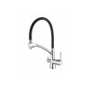 L4855-2 Смеситель для кухни c гибким изливом