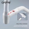 G4398-88 Смеситель для кухонной мойки Gappo G4398-88 Смеситель для кухонной мойки Gappo