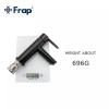 F10801-6 Смеситель для умывальника Frap F10801-6 Смеситель для умывальника Frap