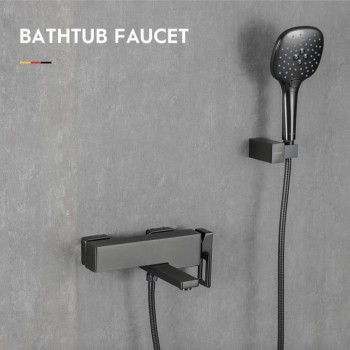 G3217-9 Смеситель для ванны Gappo G3217-9 Смеситель для ванны Gappo