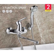 L2225 Смеситель для ванны Ledeme