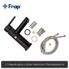 F10801-6 Смеситель для умывальника Frap F10801-6 Смеситель для умывальника Frap