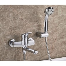 L3140 Смеситель для ванны Ledeme