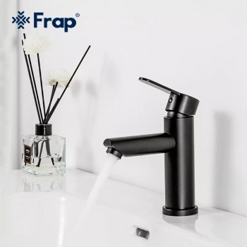 F10801-6 Смеситель для умывальника Frap F10801-6 Смеситель для умывальника Frap