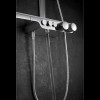 Душевая система с термостатом Black&White U7655 Душевая система с термостатом Black&White U7655
