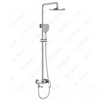 Душевая система Vivi Felice 9060 Душевая система Vivi Felice 9060