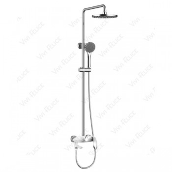 Душевая система Vivi Felice 9060 B Душевая система Vivi Felice 9060 B