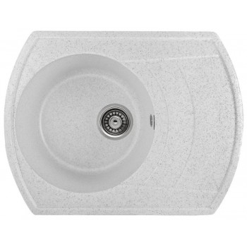 Мойка кухонная GERHANS А01 (серая) Мойка кухонная GERHANS А01 (серая)