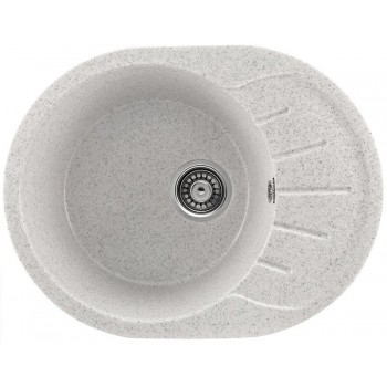 Мойка кухонная GERHANS А03 (серая) Мойка кухонная GERHANS А03 (серая)