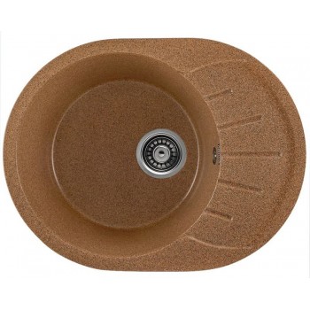 Мойка кухонная GERHANS А03 (терракот) Мойка кухонная GERHANS А03 (терракот)