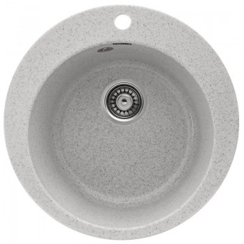 Мойка кухонная GERHANS А04 (серая) Мойка кухонная GERHANS А04 (серая)