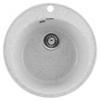 Мойка кухонная GERHANS А05 (серая) Мойка кухонная GERHANS А05 (серая)