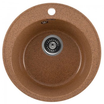 Мойка кухонная GERHANS А05 (терракот) Мойка кухонная GERHANS А05 (терракот)