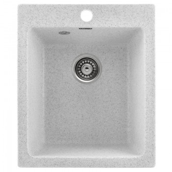 Мойка кухонная GERHANS А10 (серая) Мойка кухонная GERHANS А10 (серая)