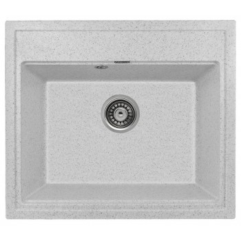 Мойка кухонная GERHANS А12 (серая) Мойка кухонная GERHANS А12 (серая)