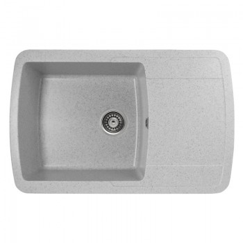 Мойка кухонная GERHANS В29 (серая) Мойка кухонная GERHANS В29 (серая)