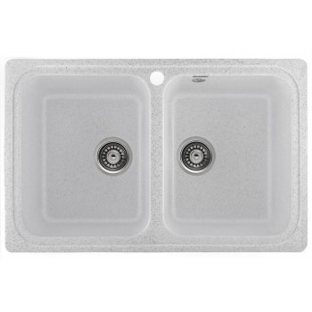 Мойка кухонная GERHANS С02 (серая) Мойка кухонная GERHANS С02 (серая)