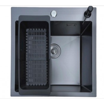 Кухонная мойка Evier E4848B Кухонная мойка Evier E4848B