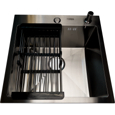 Кухонная мойка Evier E4848S Кухонная мойка Evier E4848S