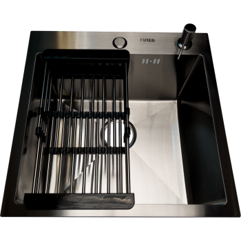 Кухонная мойка Evier E4848S Кухонная мойка Evier E4848S