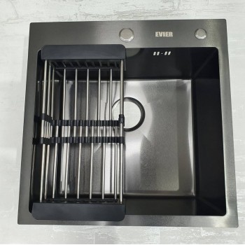 Кухонная мойка Evier E5050B Кухонная мойка Evier E5050B