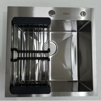 Кухонная мойка Evier E5050S Кухонная мойка Evier E5050S