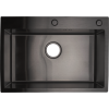 Кухонная мойка Evier E6050B Кухонная мойка Evier E6050B