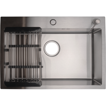Кухонная мойка Evier E6050S Кухонная мойка Evier E6050S